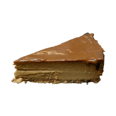 Dulce de Leche