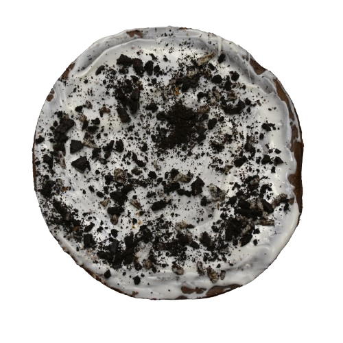 Oreo
